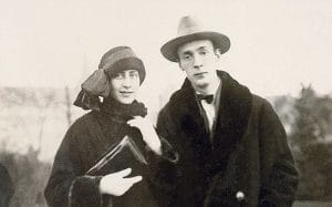 Vladimir Nabokov