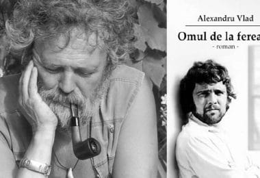 alexandru vlad scriitori optzecisti literatura