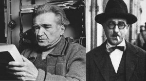 Reach content for „Emil Cioran”, „Fernando Pessoa”