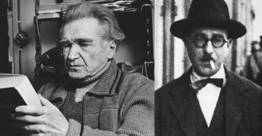Reach content for „Emil Cioran”, „Fernando Pessoa”