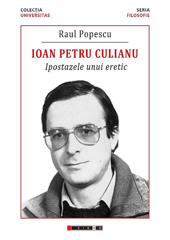 ioan petru culianu