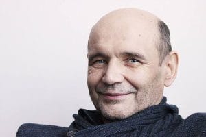 Alexandru Mușina