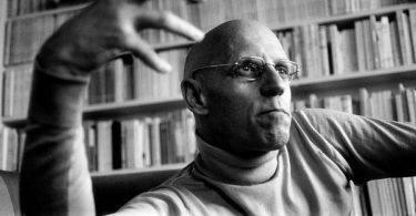 Michel Foucault - Literomania