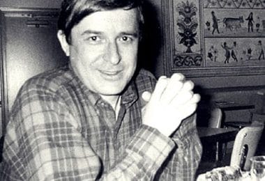 Gabriela Adameșteanu Ioan Petru Culianu