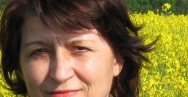 Ioana Geacăr
