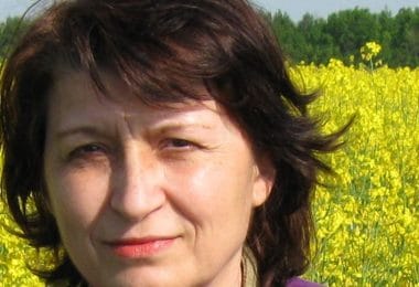 Ioana Geacăr
