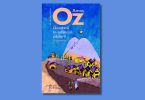 Amos Oz