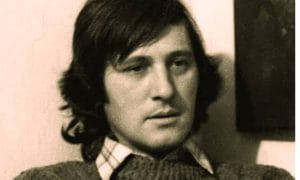 Mircea Nedelciu