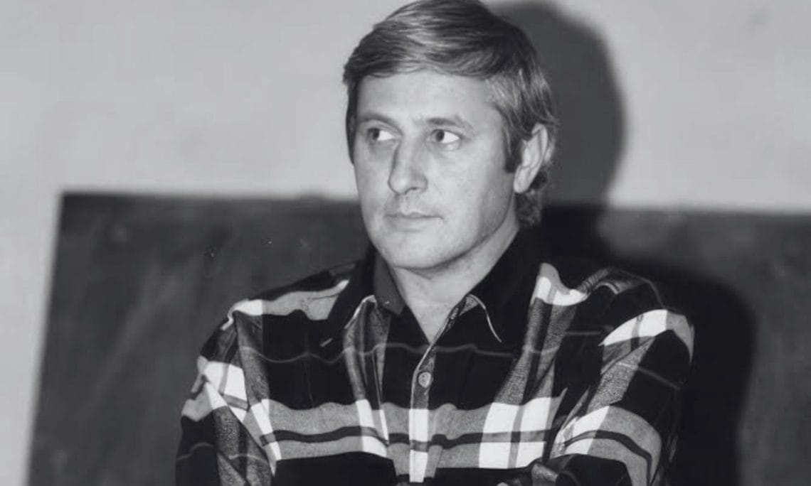 Mircea Nedelciu