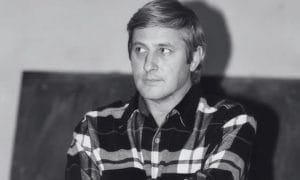 Mircea Nedelciu