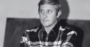 Mircea Nedelciu