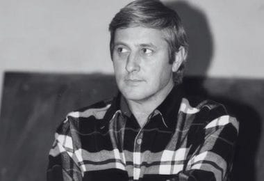 Mircea Nedelciu