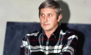 Mircea Nedelciu