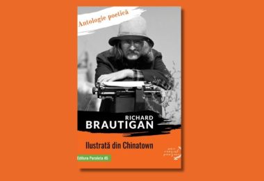 Richard Brautigan