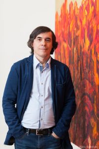 Reach content for Google search „interviu Mircea Cartarescu”