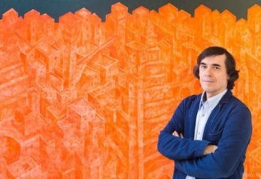 Reach content for Google search „Mircea Cartarescu”