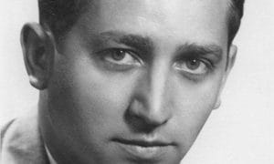 Mihail Sebastian