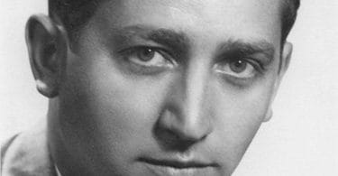Mihail Sebastian