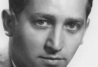 Mihail Sebastian