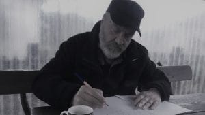 ,,Tu eşti scriitor, iar problema e cine are nevoie de tine”. Interviu cu Marian Ilea (I)