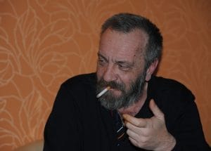 ,,Tu eşti scriitor, iar problema e cine are nevoie de tine”. Interviu cu Marian Ilea (II)