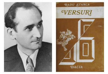Reach content for Google search „Radu Stanca”