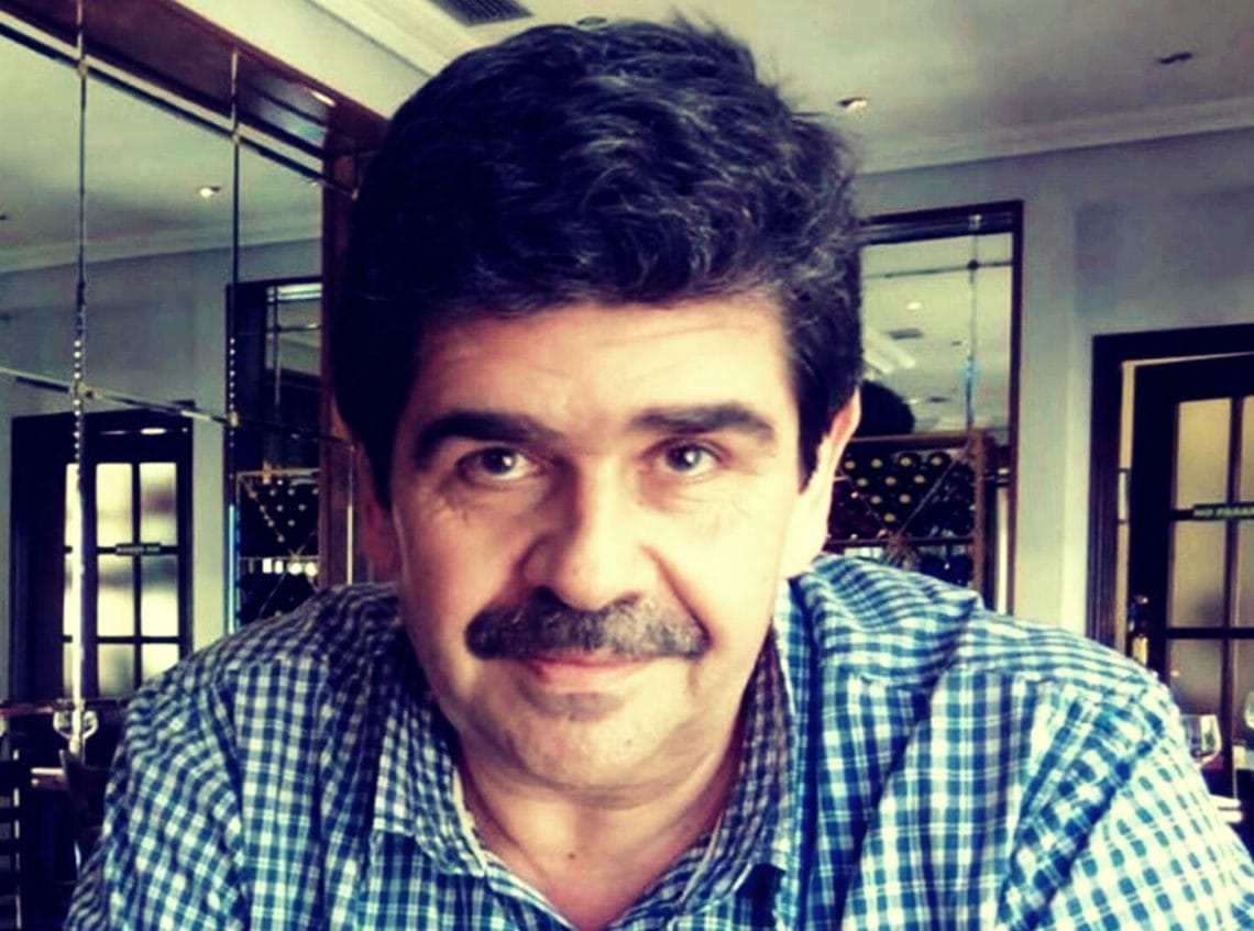 radu paraschivescu