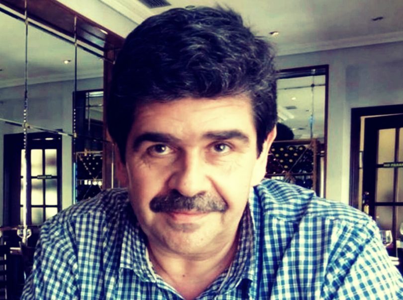 radu paraschivescu