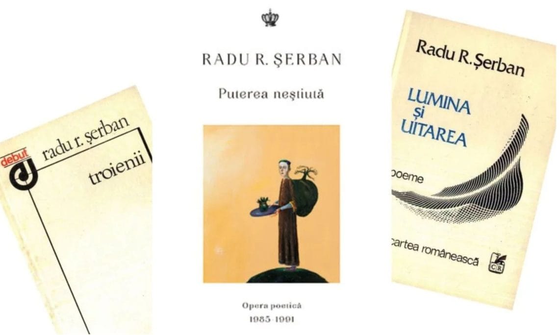 Radu R. Șerban