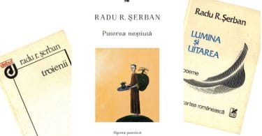 Radu R. Șerban