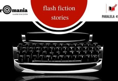 flash fiction stories proza scurta