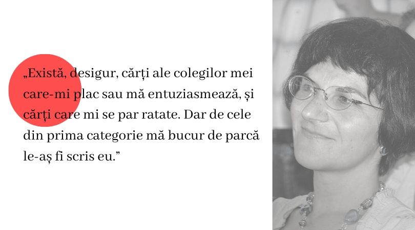 Ioana Pârvulescu Aleea Solidarității