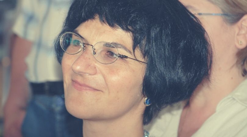 Ioana Pârvulescu autori romani