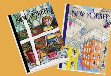 revista presei internationale - the new yorker