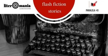 Flash fiction