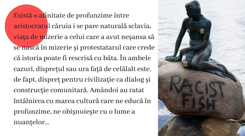 mica sirenă
