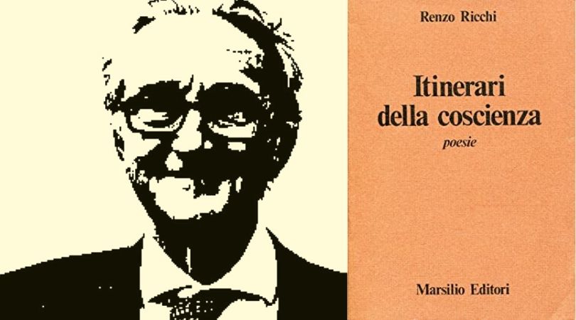 poezie renzo ricchi
