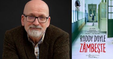 zâmbește roddy doyle