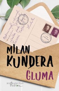 Milan Kundera