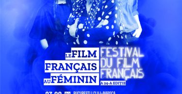 festivalul filmului francez