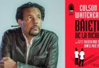 Colson Whitehead