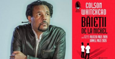 Colson Whitehead