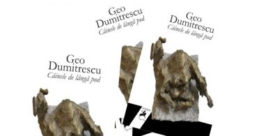 Geo Dumitrescu