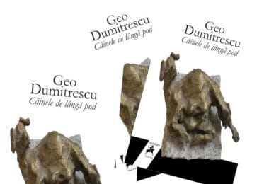 Geo Dumitrescu