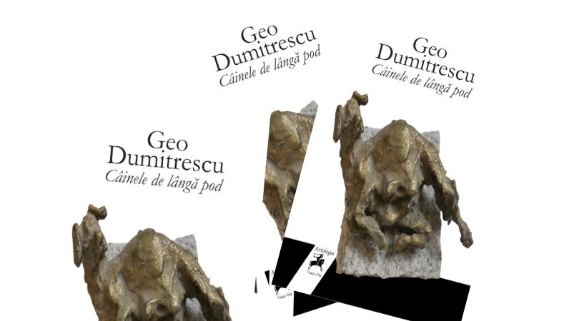 Geo Dumitrescu