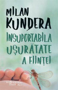 Milan Kundera