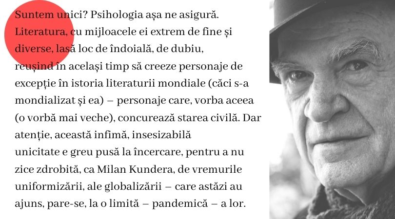 Milan Kundera
