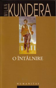 Milan Kundera