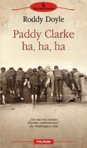 Roddy Doyle