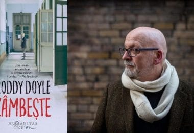 Roddy Doyle